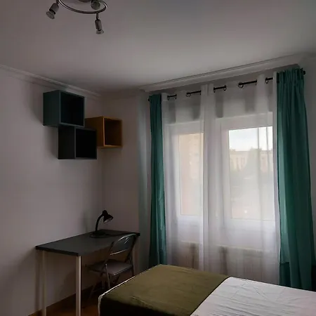 Verano Especial Familias Apartment