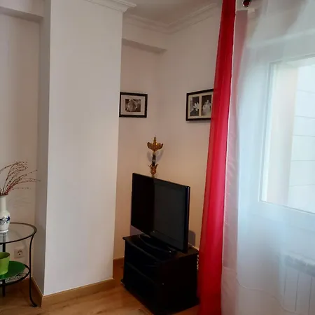 Verano Especial Familias Apartment Gijón