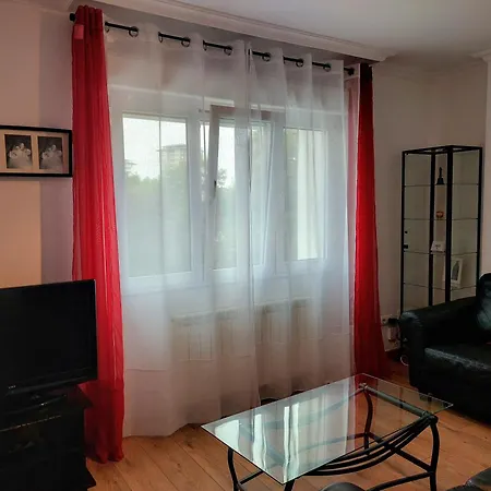 Apartment Verano Especial Familias Gijón