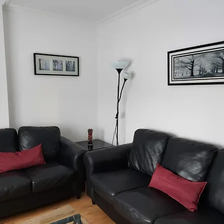 Verano Especial Familias Apartamento *