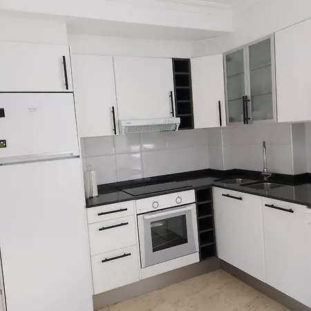 Verano Especial Familias Apartamento Gijón