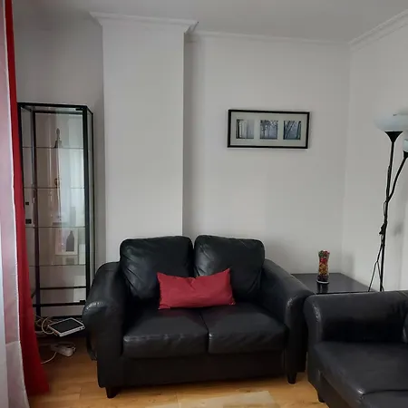 Apartamento Verano Especial Familias