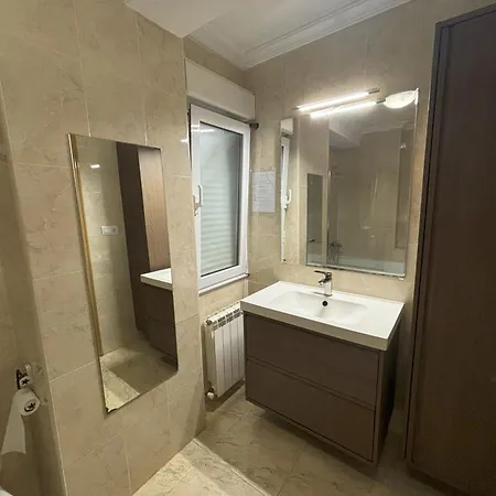 Verano Especial Familias Apartamento *