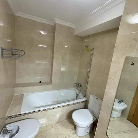 Apartamento Verano Especial Familias Gijón